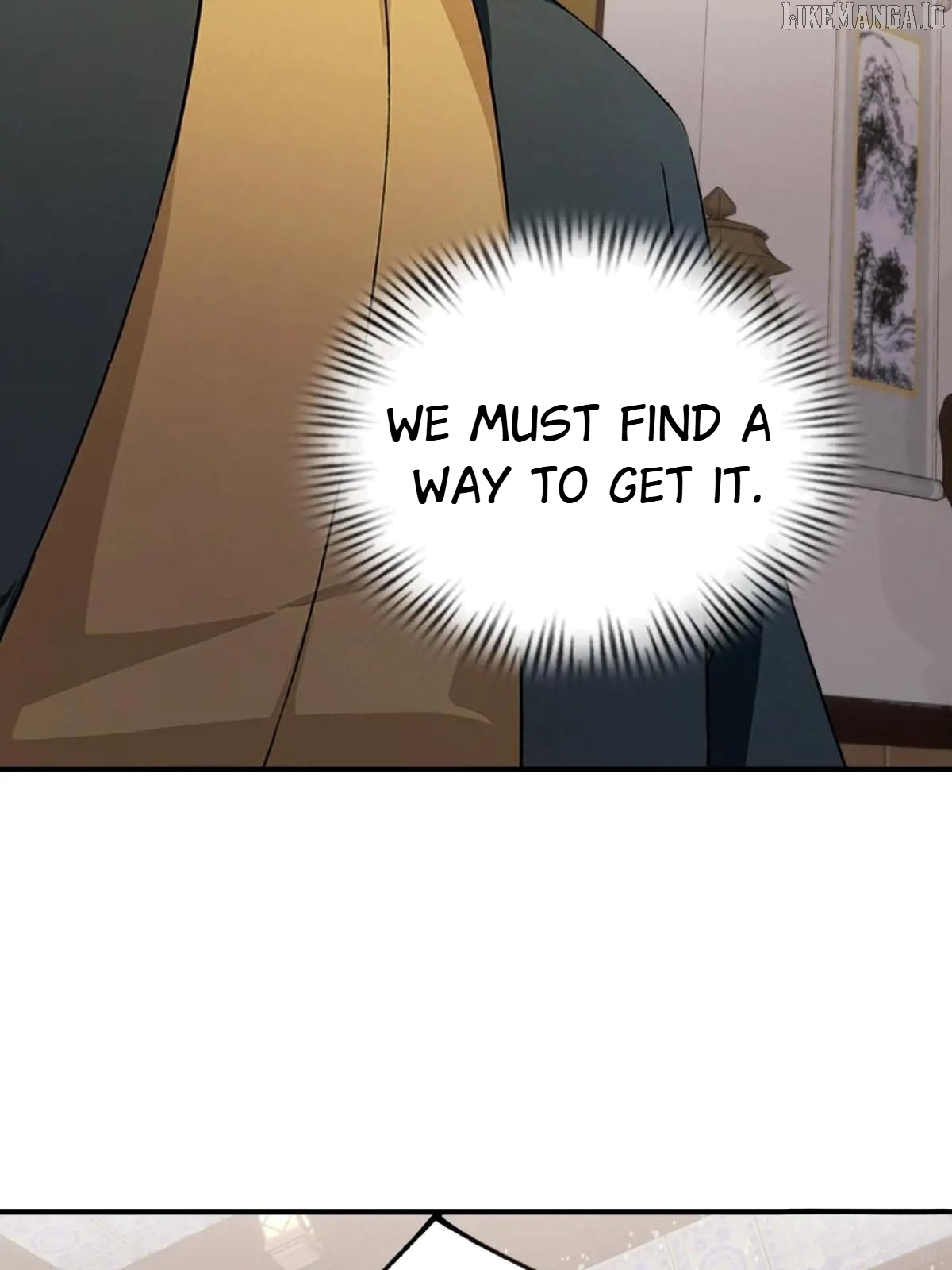 Outrageous! I opened a training class for empresses Chapter 77 - page 55